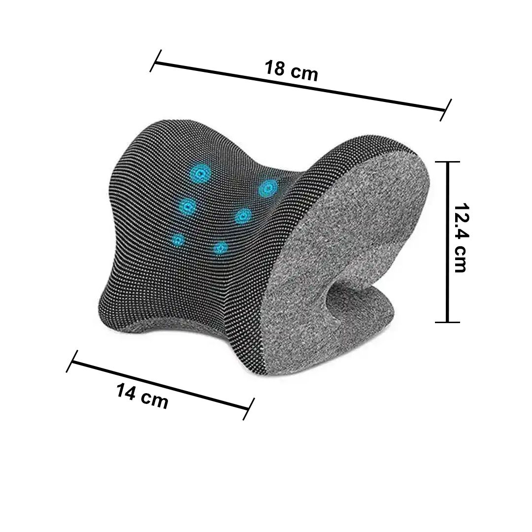 Traction Device Neck and Shoulder Relaxer product thumbnail 13