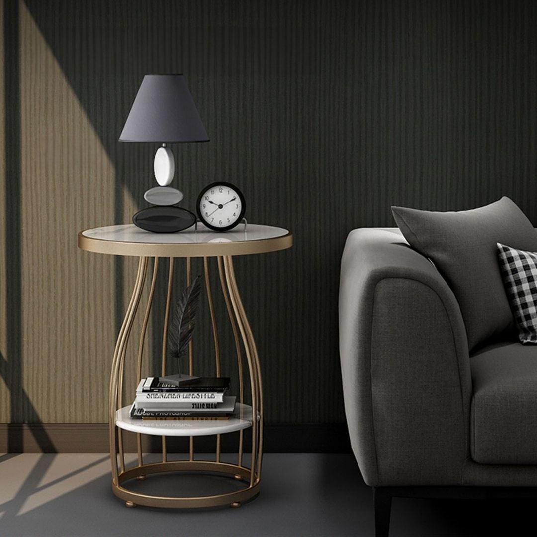 Marble Side Table product thumbnail 17