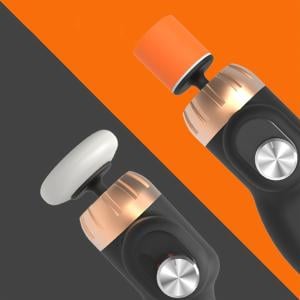 آلة مزيل خدوش السيارة المحمولة - 2