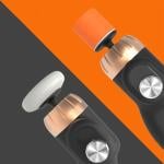 آلة مزيل خدوش السيارة المحمولة - 1