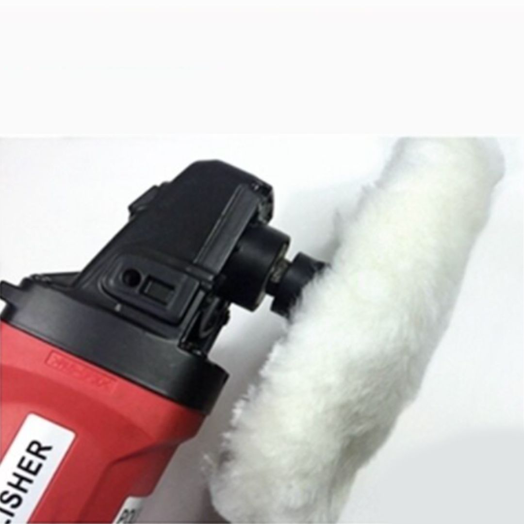Polishing Machine Kit product thumbnail 4