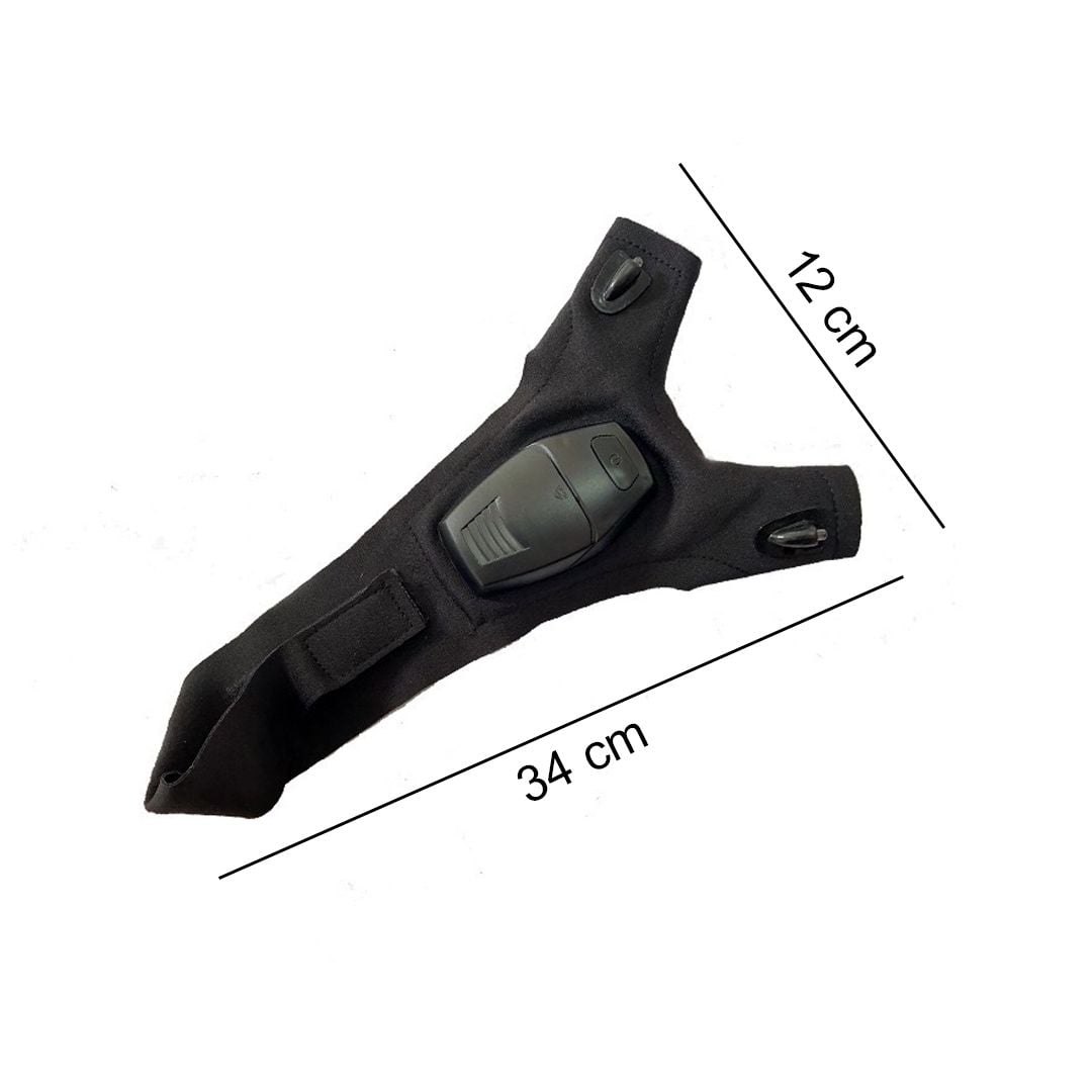 LED Flashlight Gloves product thumbnail 14