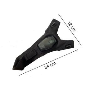 دليل المقاسات