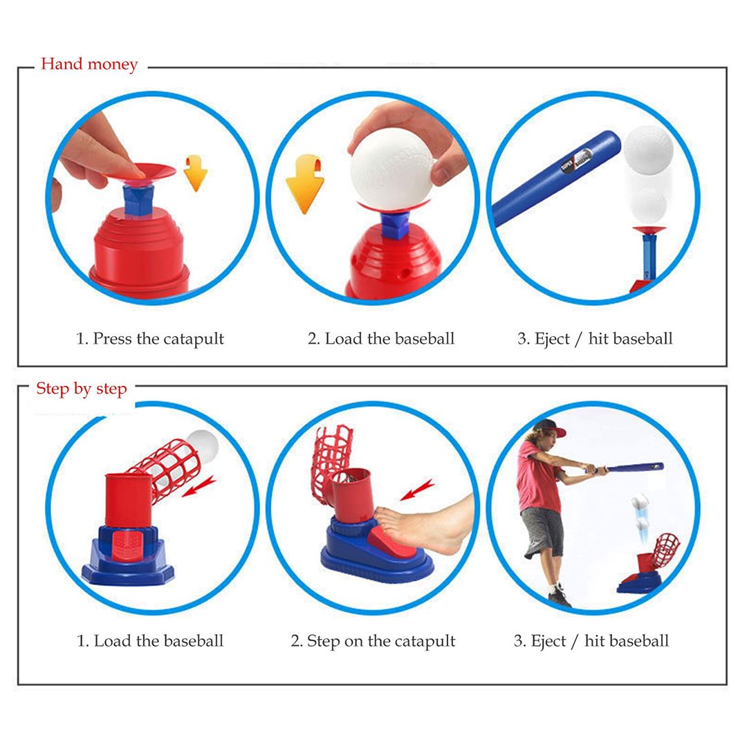 Baseball Game for Kids product thumbnail 16