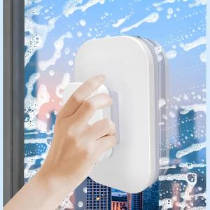 منظف الزجاج المغناطيسي المزدوج - 3