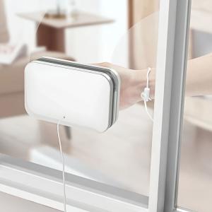 منظف الزجاج المغناطيسي المزدوج - 4