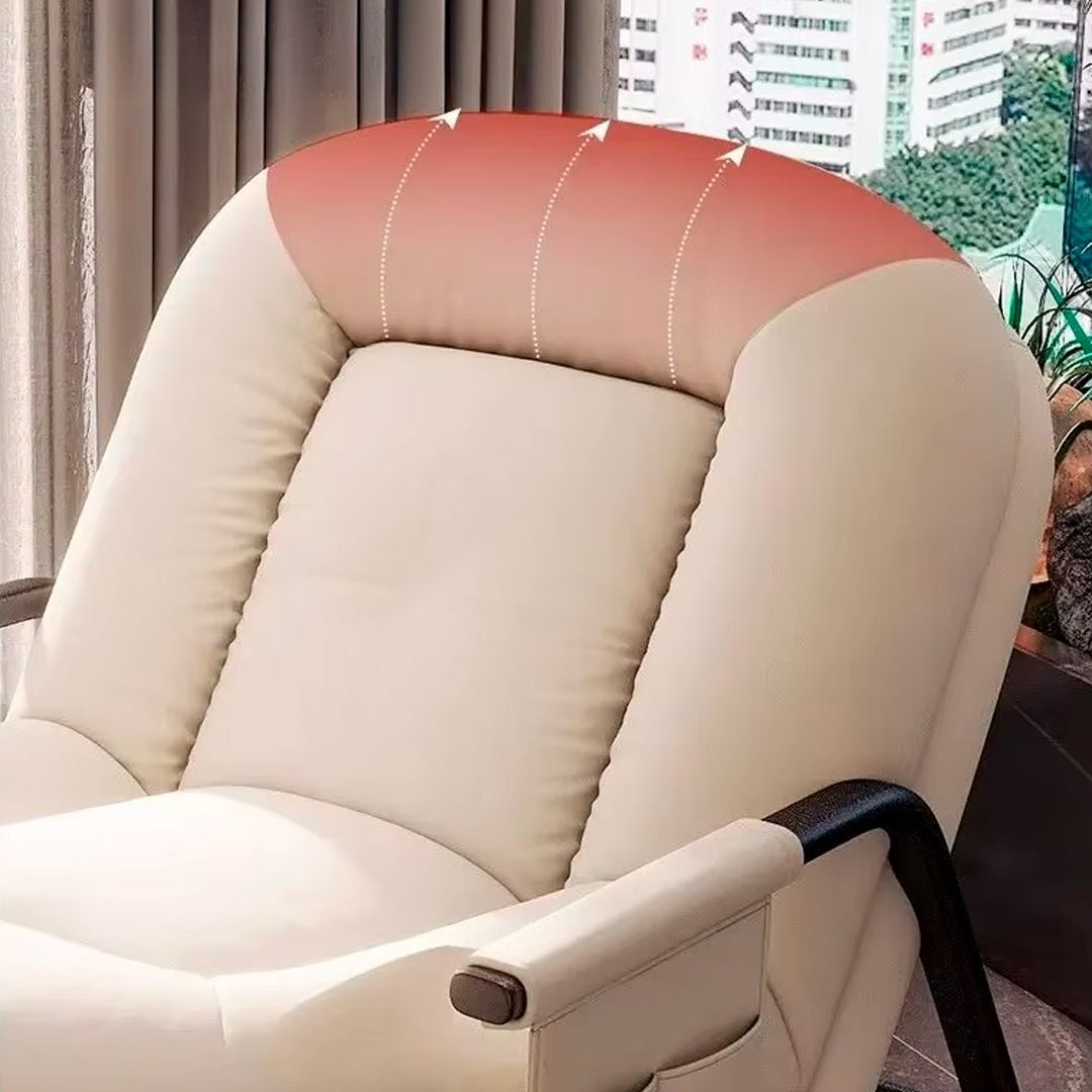 كرسي الراحة الهزاز - 5