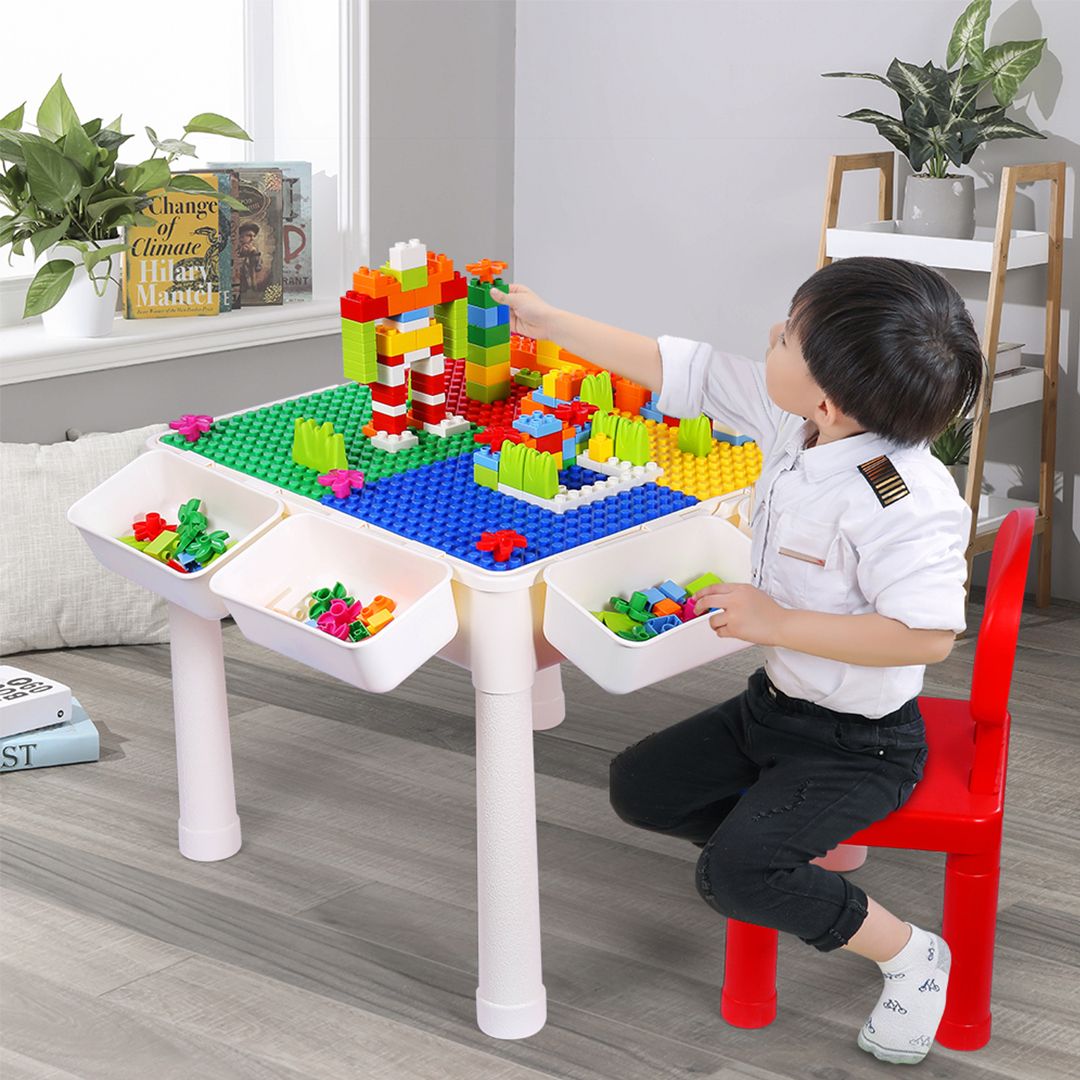 LEGO Learning Desk M2 product thumbnail 9