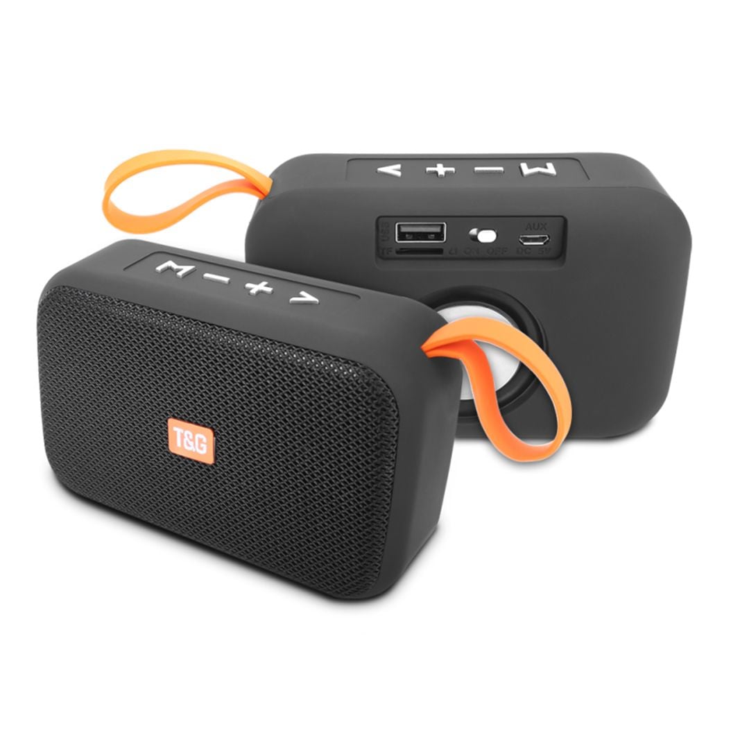 Wireless Bluetooth Speaker product thumbnail 15