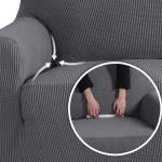 غطاء الكنب المطاطي-4 مقاعد - 5