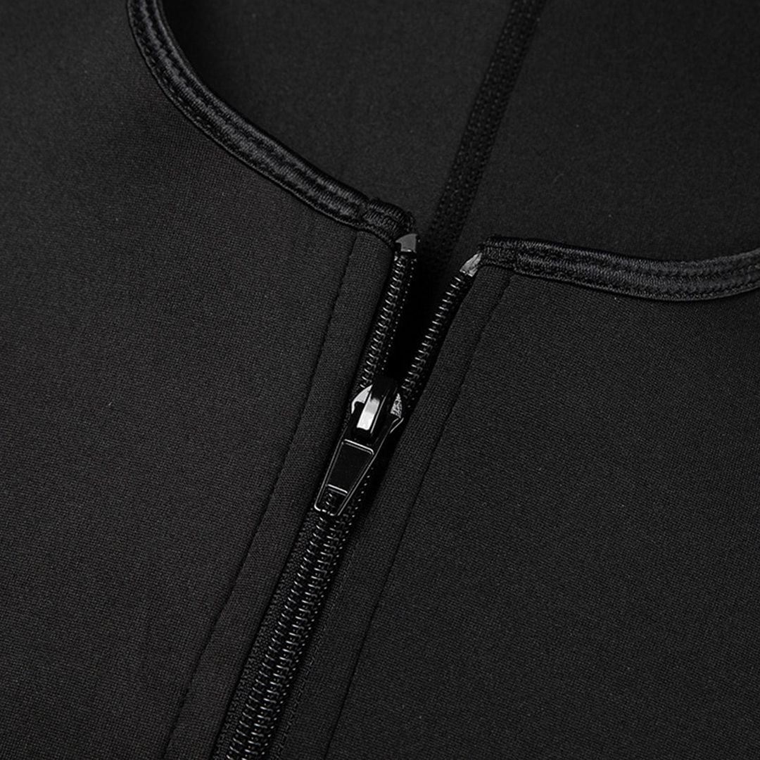 مشد الساونا الرياضي الرجالي - 14