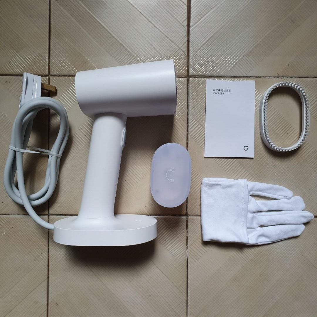 Xiaomi Electric Steam Iron product thumbnail 11