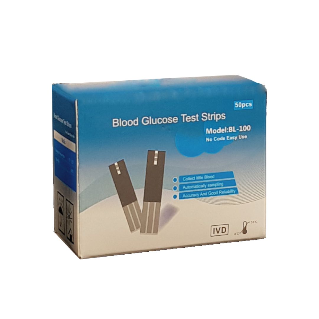 Blood Glucose Meter product thumbnail 5