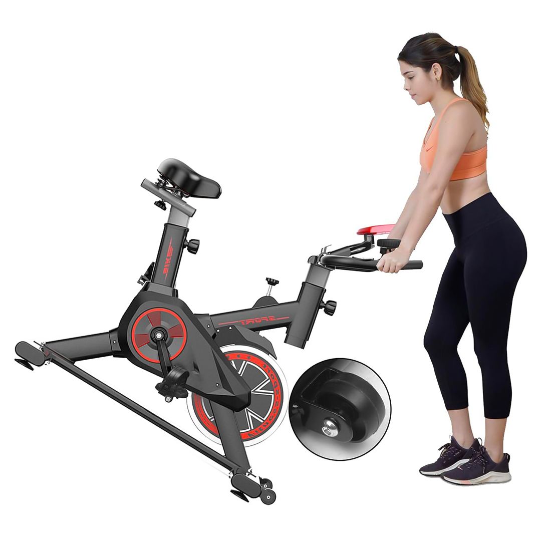Bluetooth Fitness Bike product thumbnail 10