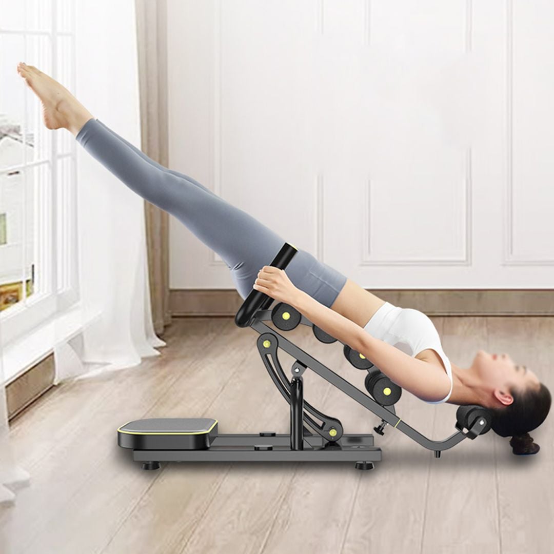 Spinal Exercise Bench product thumbnail 9