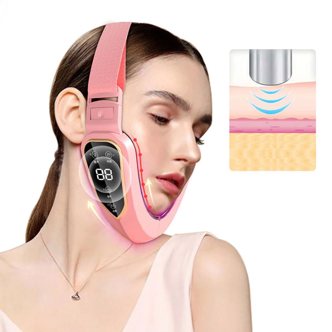 Face and Chin Lift Device product thumbnail 12