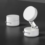 حامل هاتف مغناطيسي بقاعدة شفط - 9