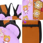حقيبة Foxy Boxy للأطفال - 2