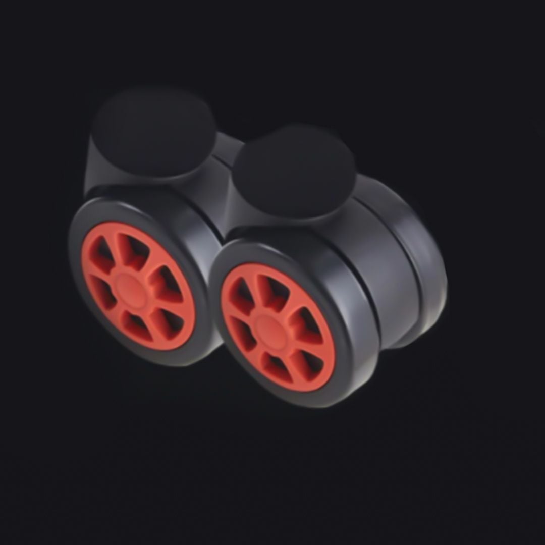 Computer Gaming Chair product thumbnail 8