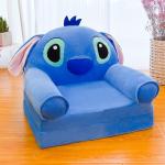 أريكة وسرير للأطفال بأشكال كرتونية  - 13