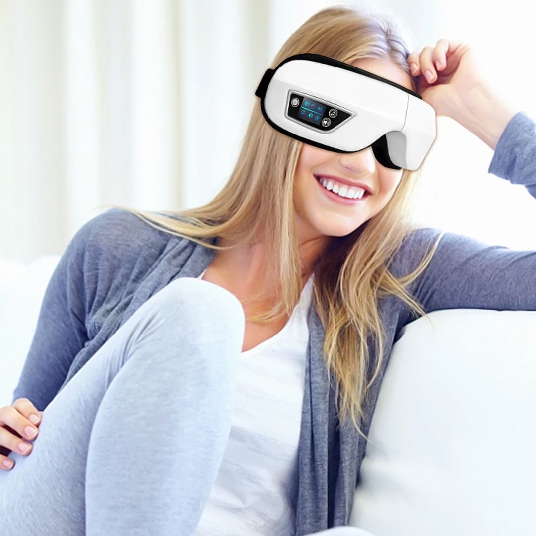Smart Eye Massager product thumbnail 4
