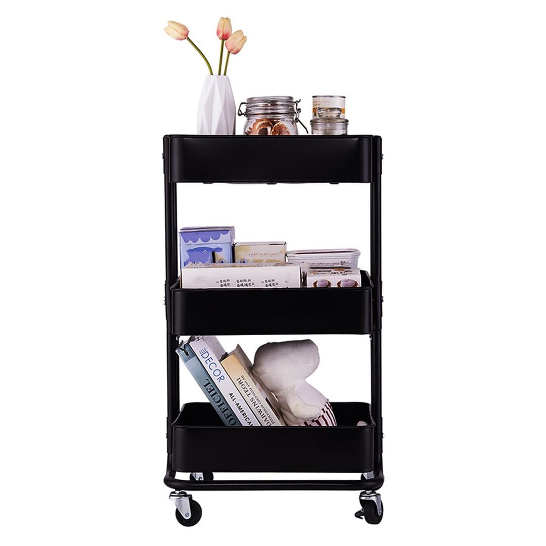 Three Layered Organizer with Wheels product thumbnail 10