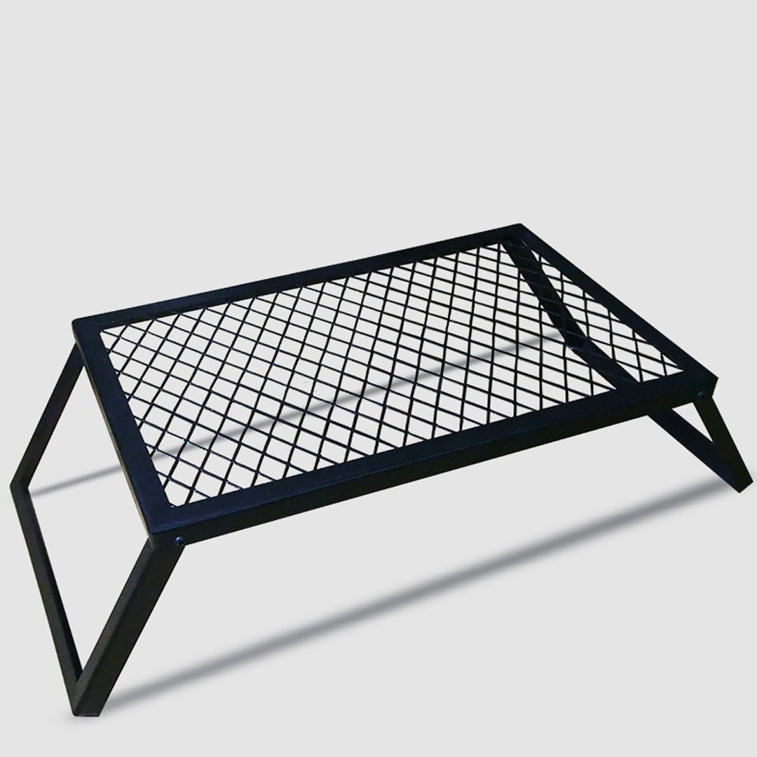 Folding Portable Cooking Grill product thumbnail 6