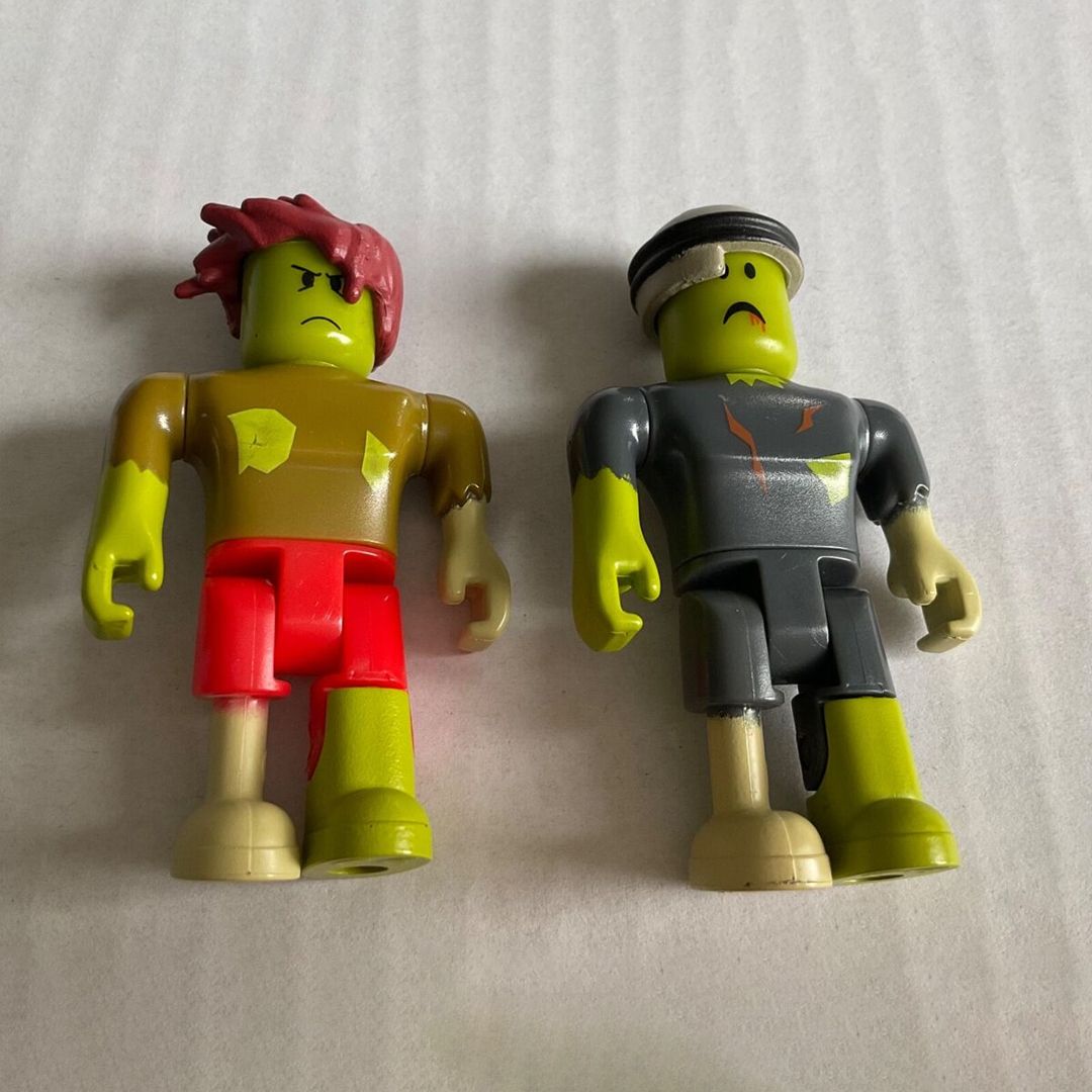 Roblox Toys Builders Collection product thumbnail 9