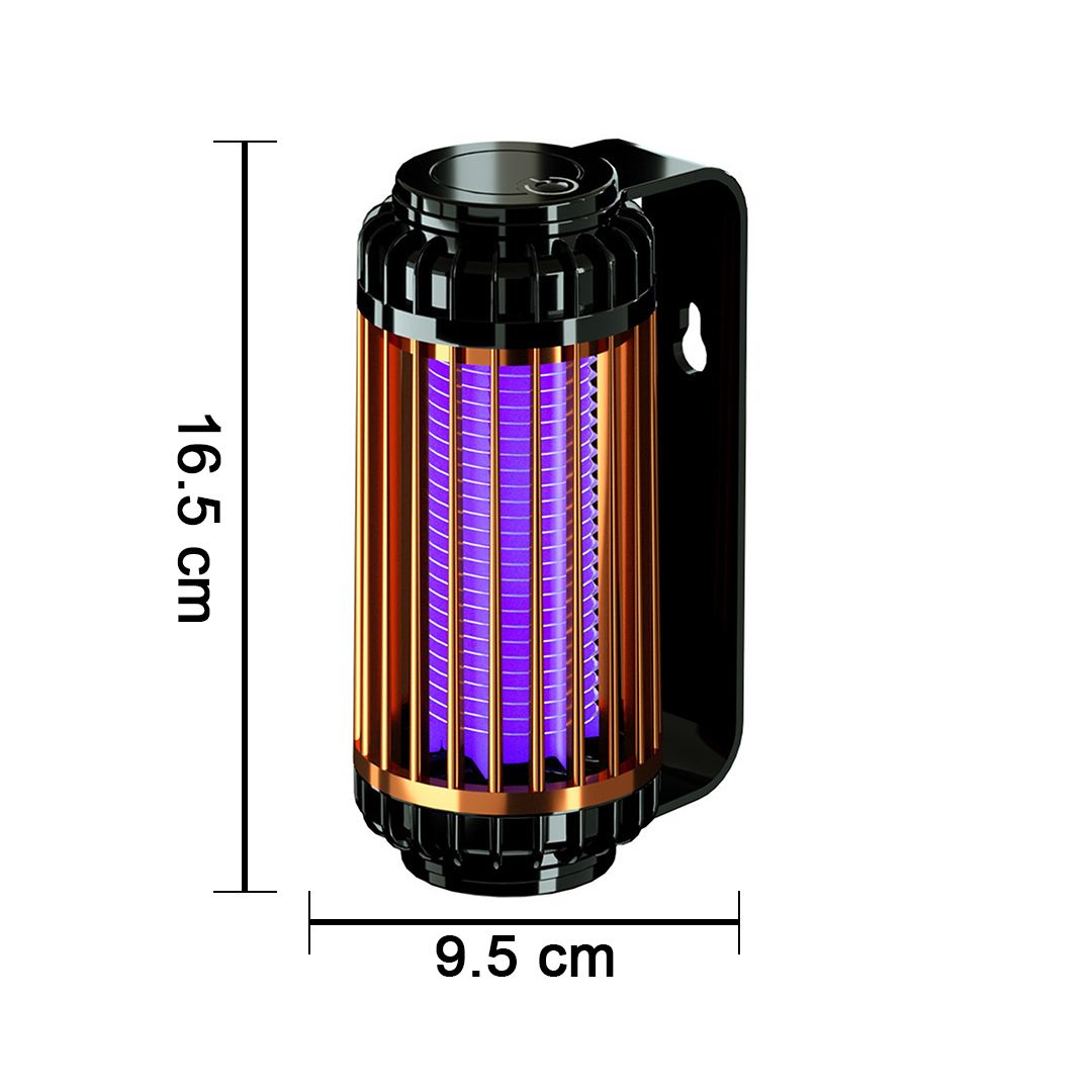 Electric Shock Mosquito Killer Lamp product thumbnail 14
