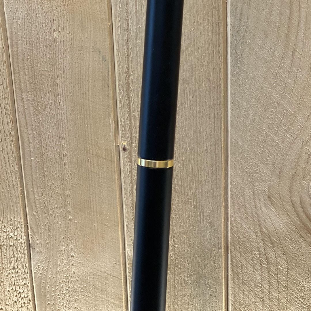 Leopard Handle Walking Stick - 30