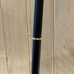 Leopard Handle Walking Stick - 30