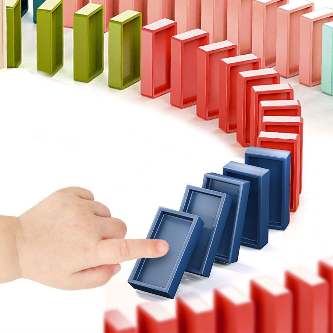 Domino Train for Kids product thumbnail 13