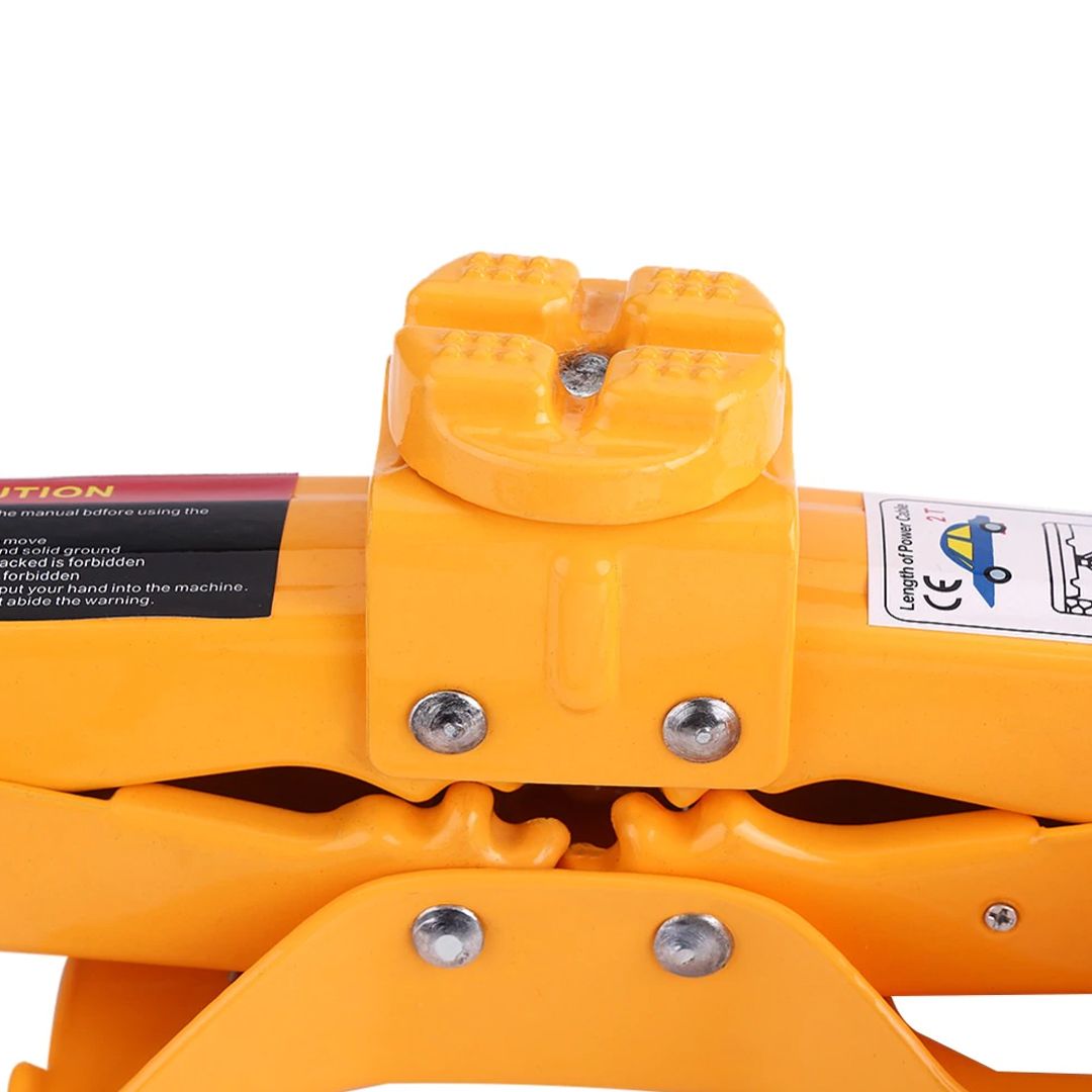 Electric Car Jack 3 Ton product thumbnail 9