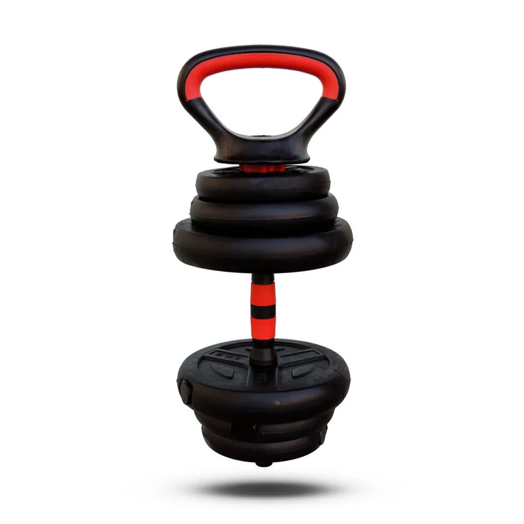 Workout weights 20 kg product thumbnail 8