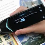 قلم إلكتروني للترجمة الفورية - 13