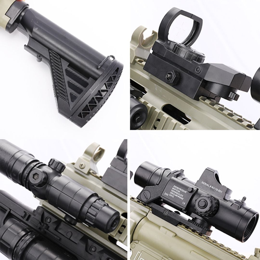 M416 Toy Gun product thumbnail 13