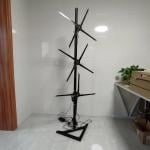 جهاز عرض هولوجرام 80 سم مع ستاند - 6