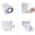 قطاعة خضراوات بشكل لولبي - 11