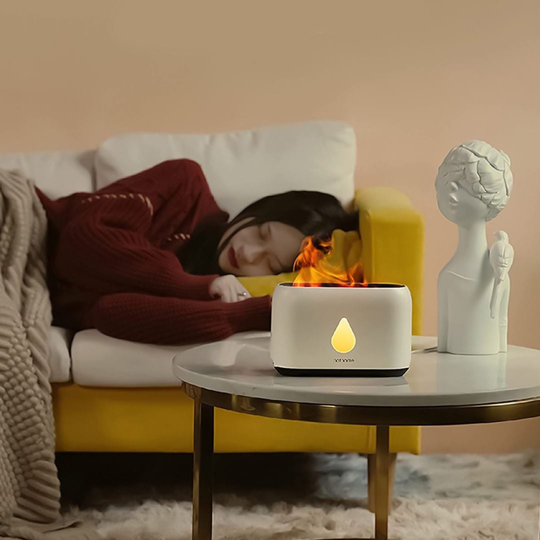 FlameHumidifier product thumbnail 3