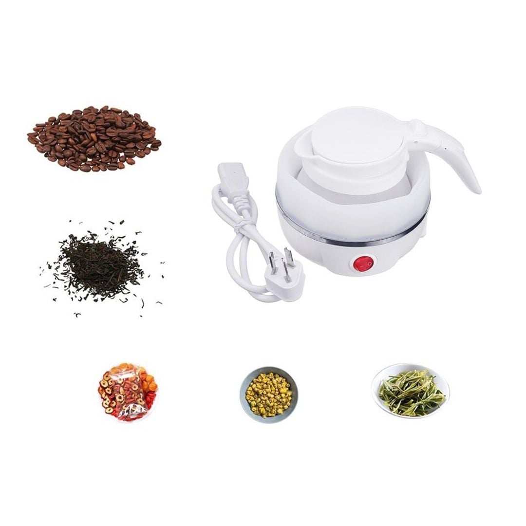 Electric Silicone Kettle product thumbnail 12