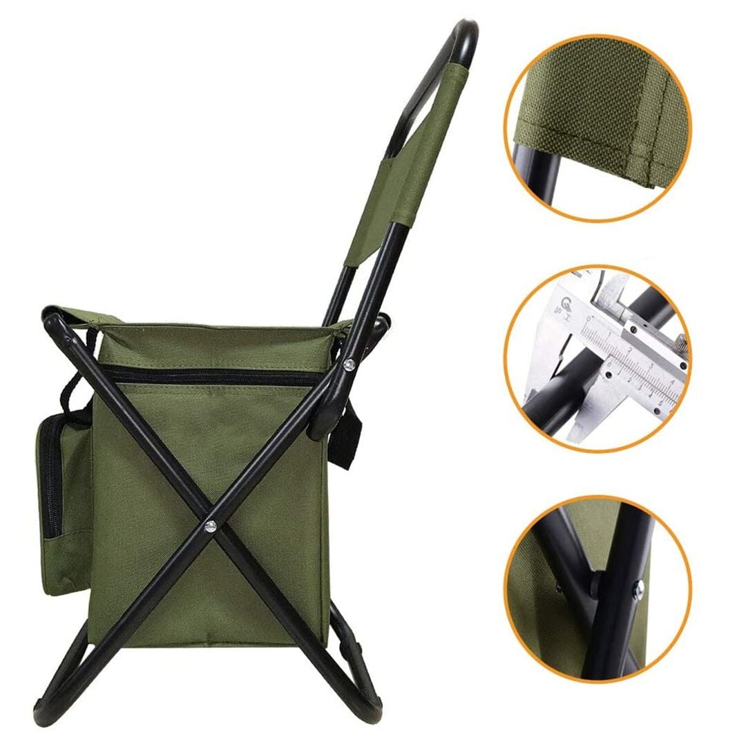 Portable Bag Chair product thumbnail 15