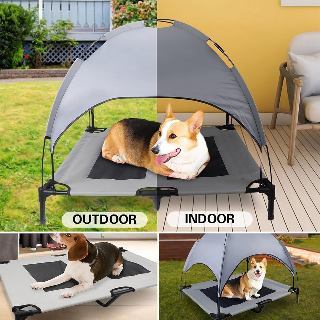 Waterproof Pet Bed product thumbnail 4