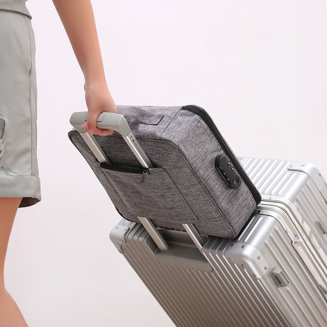 Portable Card Organizer Bag product thumbnail 13