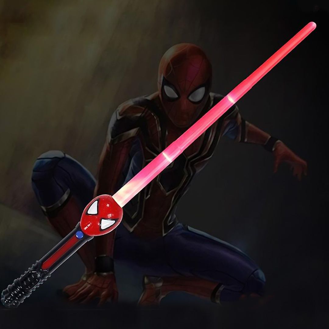 Spiderman Costume product thumbnail 3