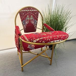 كرسي تلاوة القرآن