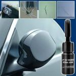 Car Windshield Repair Kit - 5