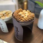 طقم ضيافة أنيق للجلسات الرمضانية من روح - 7