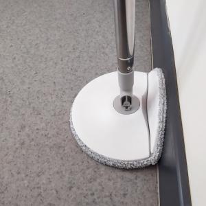 ممسحة تنظيف الأرضيات مع دلو - 1