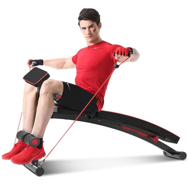 Adjustable Dumbbell Bench product thumbnail 7