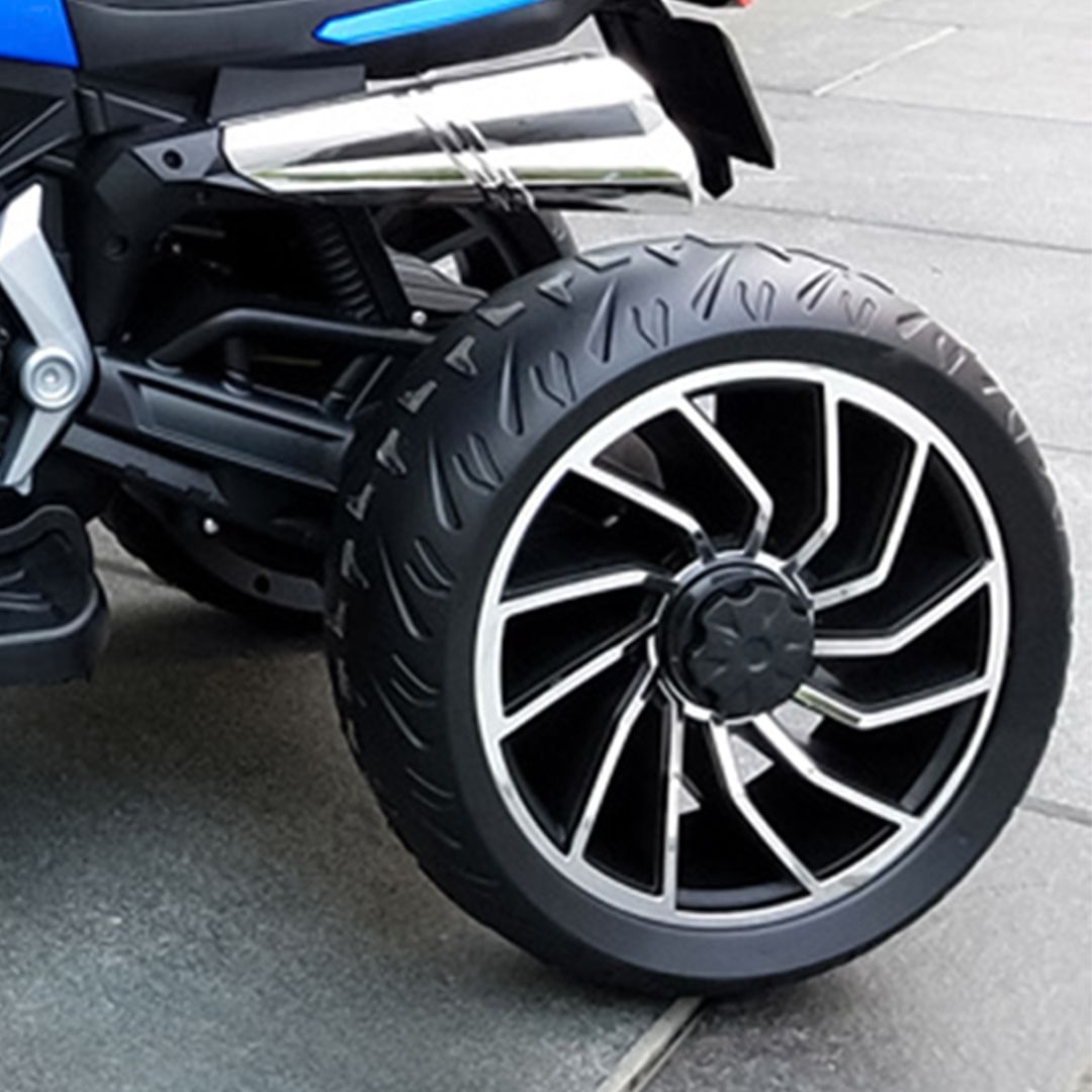 Electric Motorcycle For Kids product thumbnail 7